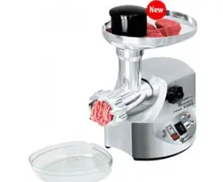 چرخ گوشت فوما 3300 وات FU-919 - قاسمی مارکت