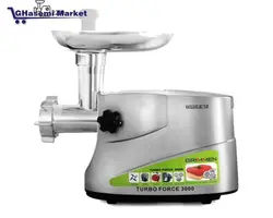 چرخ گوشت گریمن مدل GR-MG175
