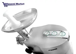 چرخ گوشت گریمن مدل GR-MG175