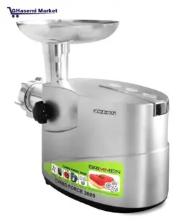 چرخ گوشت گریمن مدل GR-MG175