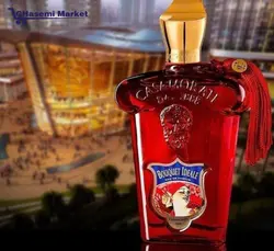 تستر اورجینال عطر کازاموراتی زرجف بوکت ایده آل - قاسمی مارکت