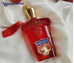 تستر اورجینال عطر کازاموراتی زرجف بوکت ایده آل - قاسمی مارکت