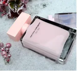 تستر اورجینال عطر نارسیس رودریگز زنانه صورتی پرفیوم | Narciso Rodriguez for Her EDP Tester - قاسمی مارکت