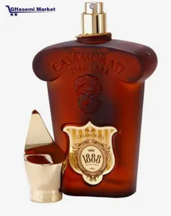 تستر پرفیوم مردانه اورجینال زرژوف مدل 1888 حجم 100 میلی لیتر - قاسمی مارکت