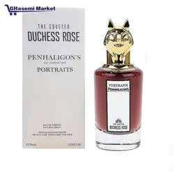 تستر داچس رز زنانه 75 میلی لیتر