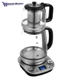 چای ساز گریمن مدل GR-SKC325