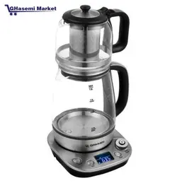 چای ساز گریمن مدل GR-SKC325