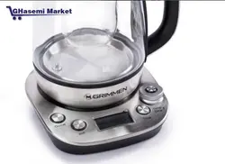 چای ساز گریمن مدل GR-SKC325
