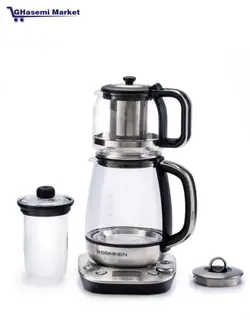 چای ساز گریمن مدل GR-SKC325