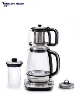 چای ساز گریمن مدل GR-SKC325