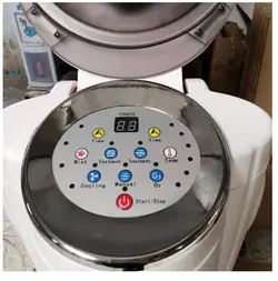 دستگاه اوزون تراپی مایکرومیست مو - قاسمی مارکت