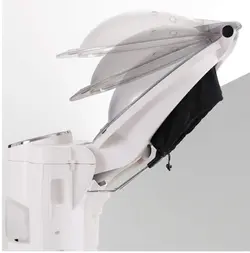 دستگاه اوزون تراپی مایکرومیست مو - قاسمی مارکت