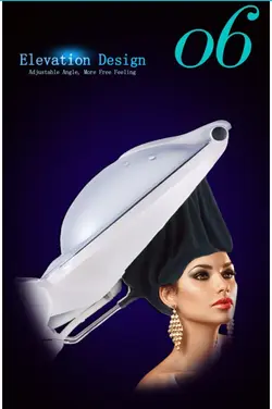 دستگاه اوزون تراپی مایکرومیست مو - قاسمی مارکت