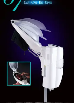 دستگاه اوزون تراپی مایکرومیست مو - قاسمی مارکت