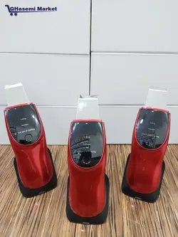 دستگاه اتو صورت درما_اف پایه دار لایه بردار پوست مدل 2020 Derma F Ultrasonic - قاسمی مارکت