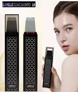 درمااف کره ای لابل نسل ۶ام labelle l6 لبل labelle sonic peel