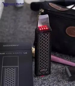 درمااف کره ای لابل نسل ۶ام labelle l6 لبل labelle sonic peel