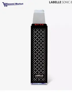 درمااف کره ای لابل نسل ۶ام labelle l6 لبل labelle sonic peel