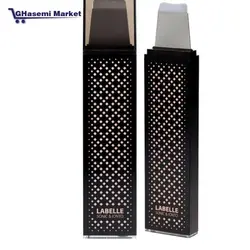 درمااف کره ای لابل نسل ۶ام labelle l6 لبل labelle sonic peel