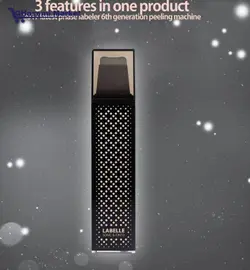 درمااف کره ای لابل نسل ۶ام labelle l6 لبل labelle sonic peel