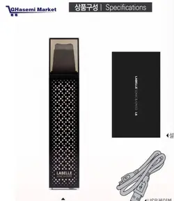درمااف کره ای لابل نسل ۶ام labelle l6 لبل labelle sonic peel