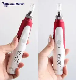دستگاه درماپن انزوایتالیا مدل EN -04 ENZO Dr.pen en-04 - قاسمی مارکت