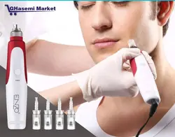 دستگاه درماپن انزوایتالیا مدل EN -04 ENZO Dr.pen en-04 - قاسمی مارکت