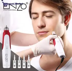 دستگاه درماپن انزوایتالیا مدل EN -04 ENZO Dr.pen en-04 - قاسمی مارکت