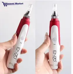 دستگاه درماپن انزوایتالیا مدل EN -04 ENZO Dr.pen en-04 - قاسمی مارکت