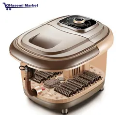 دستگاه جکوزی و ماساژور پا (پدیکور