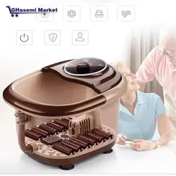 دستگاه جکوزی و ماساژور پا (پدیکور