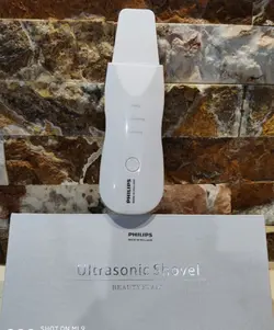 دستگاه اتوی صورت درما اف فلیپس - قاسمی مارکت