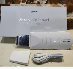 دستگاه اتوی صورت درما اف فلیپس - قاسمی مارکت