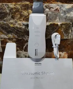 دستگاه اتوی صورت درما اف فلیپس - قاسمی مارکت