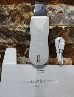 دستگاه اتوی صورت درما اف فلیپس - قاسمی مارکت