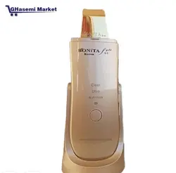 درما اف بخاردار دبل پلاس تیغه گلد استند دار بونیتا