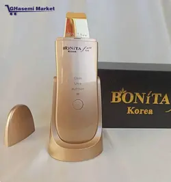 درما اف بخاردار دبل پلاس تیغه گلد استند دار بونیتا