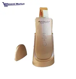 درما اف بخاردار دبل پلاس تیغه گلد استند دار بونیتا