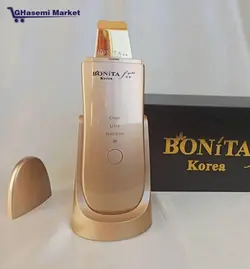 درما اف بخاردار دبل پلاس تیغه گلد استند دار بونیتا