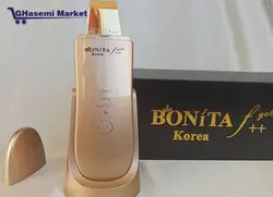 درما اف بخاردار دبل پلاس تیغه گلد استند دار بونیتا