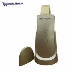 درما اف بخاردار دبل پلاس تیغه گلد استند دار بونیتا