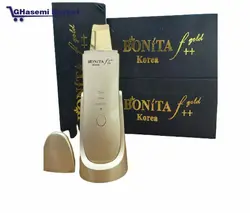 درما اف بخاردار دبل پلاس تیغه گلد استند دار بونیتا