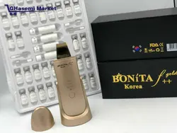 درما اف بخاردار دبل پلاس تیغه گلد استند دار بونیتا