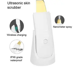 درما اف تیغه گلد بخار دار کره ای اصل با یک سال گارانتی