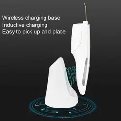 درما اف تیغه گلد بخار دار کره ای اصل با یک سال گارانتی
