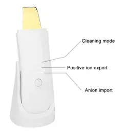 درما اف تیغه گلد بخار دار کره ای اصل با یک سال گارانتی