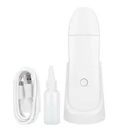 درما اف تیغه گلد بخار دار کره ای اصل با یک سال گارانتی