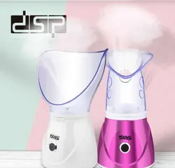 دستگاه بخور گرم رومیزی دی اس پی مدل DSP F-70011 - قاسمی مارکت