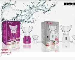 دستگاه بخور گرم رومیزی دی اس پی مدل DSP F-70011 - قاسمی مارکت