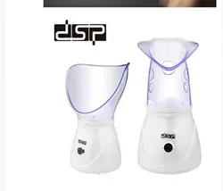 دستگاه بخور گرم رومیزی دی اس پی مدل DSP F-70011 - قاسمی مارکت